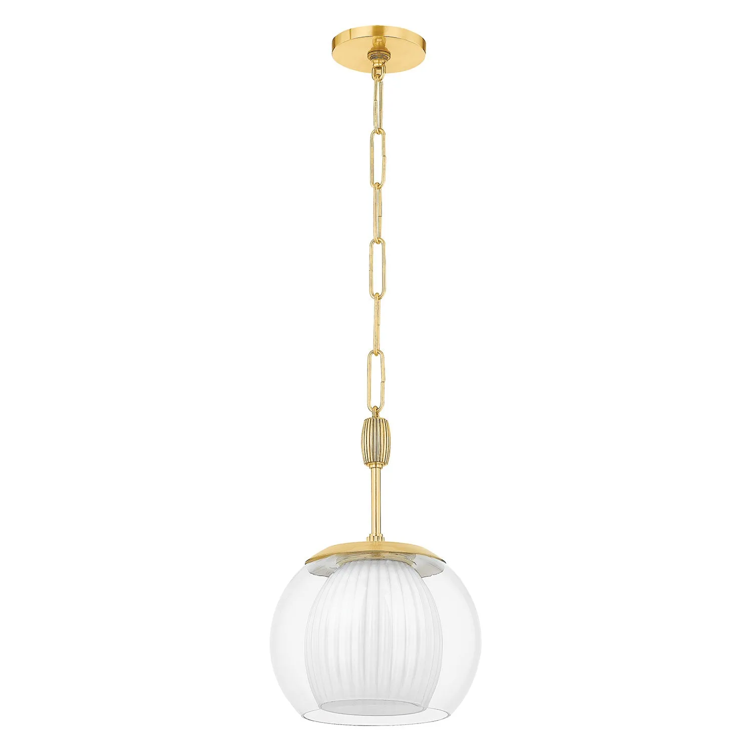 Hudson Valley Lighting Clementon Pendant