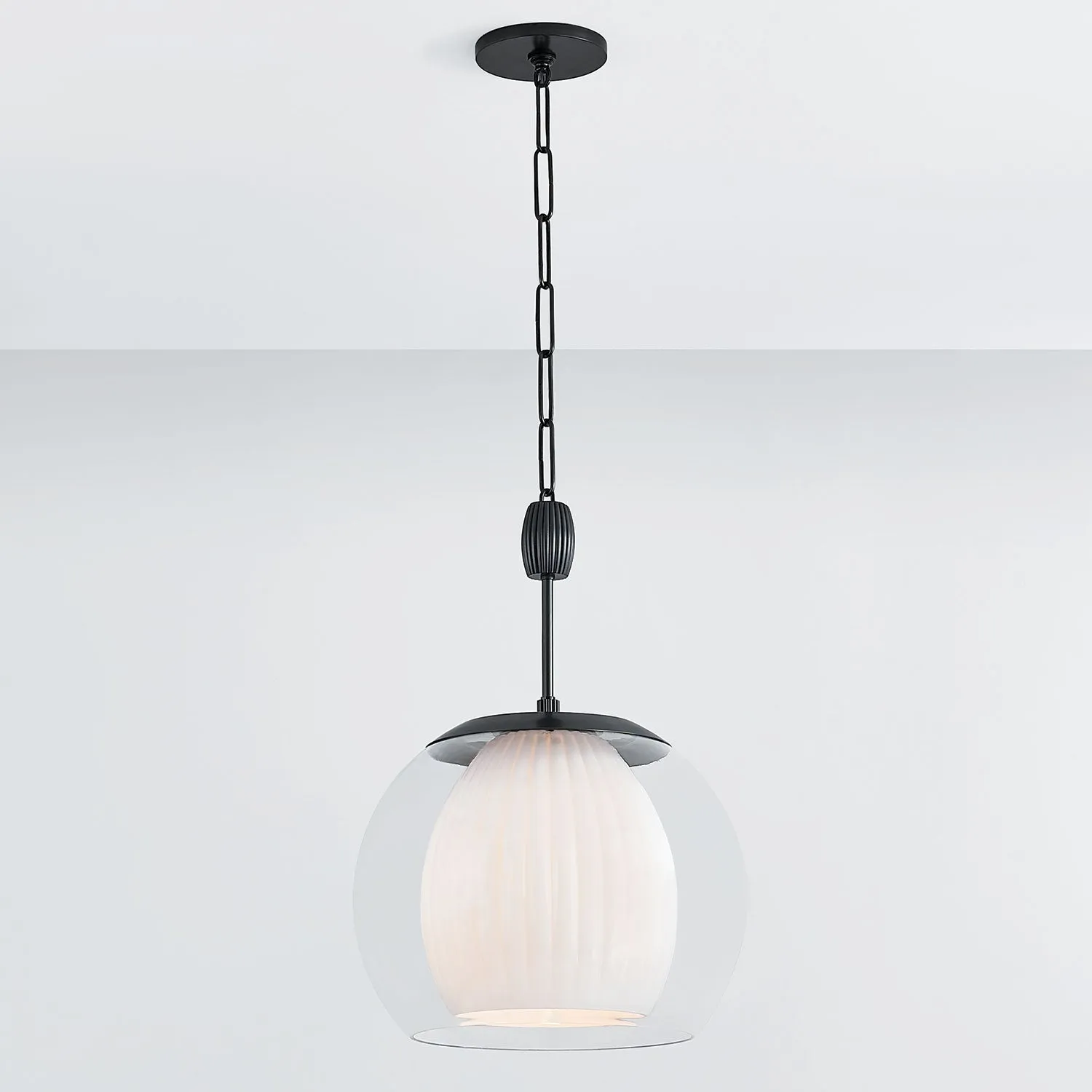 Hudson Valley Lighting Clementon Pendant