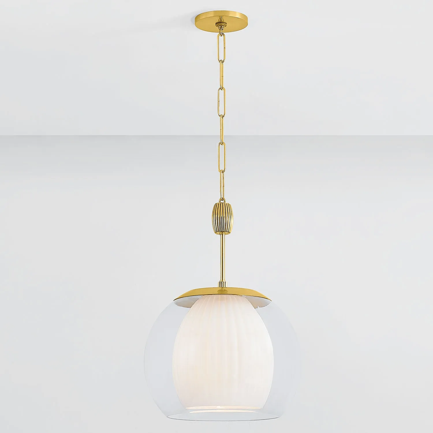 Hudson Valley Lighting Clementon Pendant