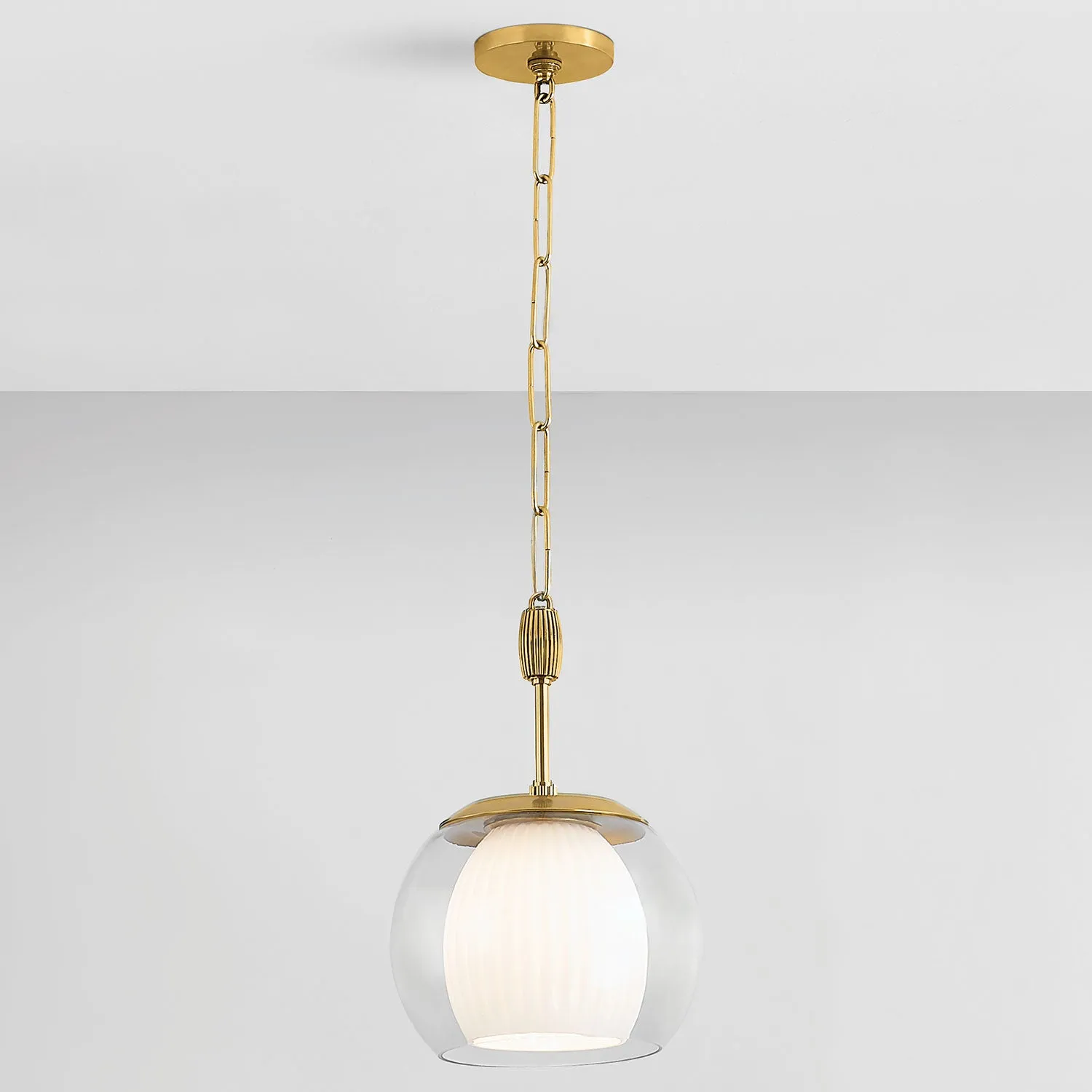 Hudson Valley Lighting Clementon Pendant