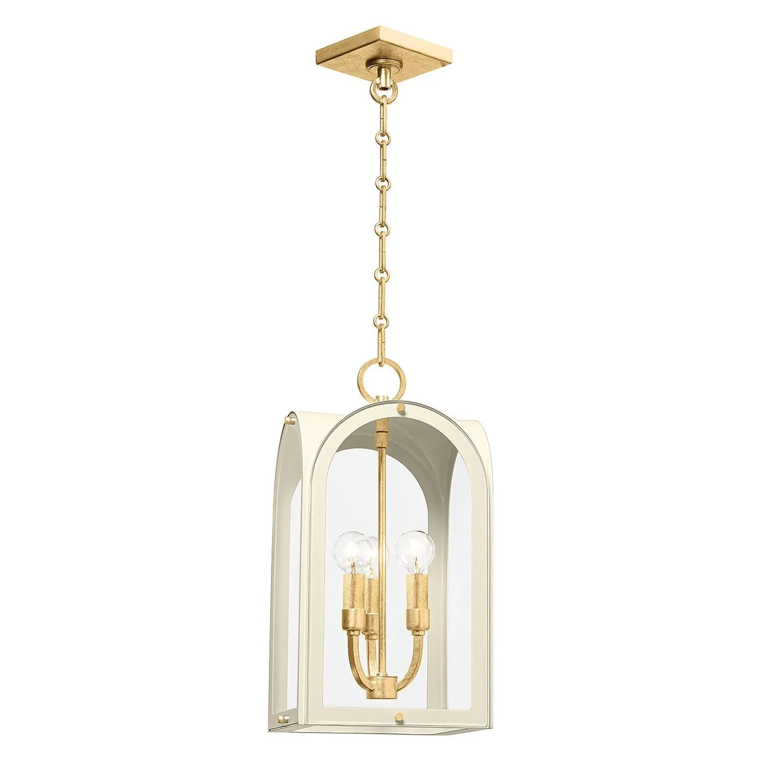 Hudson Valley Lighting Lincroft Lantern