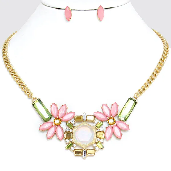 iLLASPARKZ Fashion Necklaces