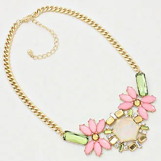 iLLASPARKZ Fashion Necklaces