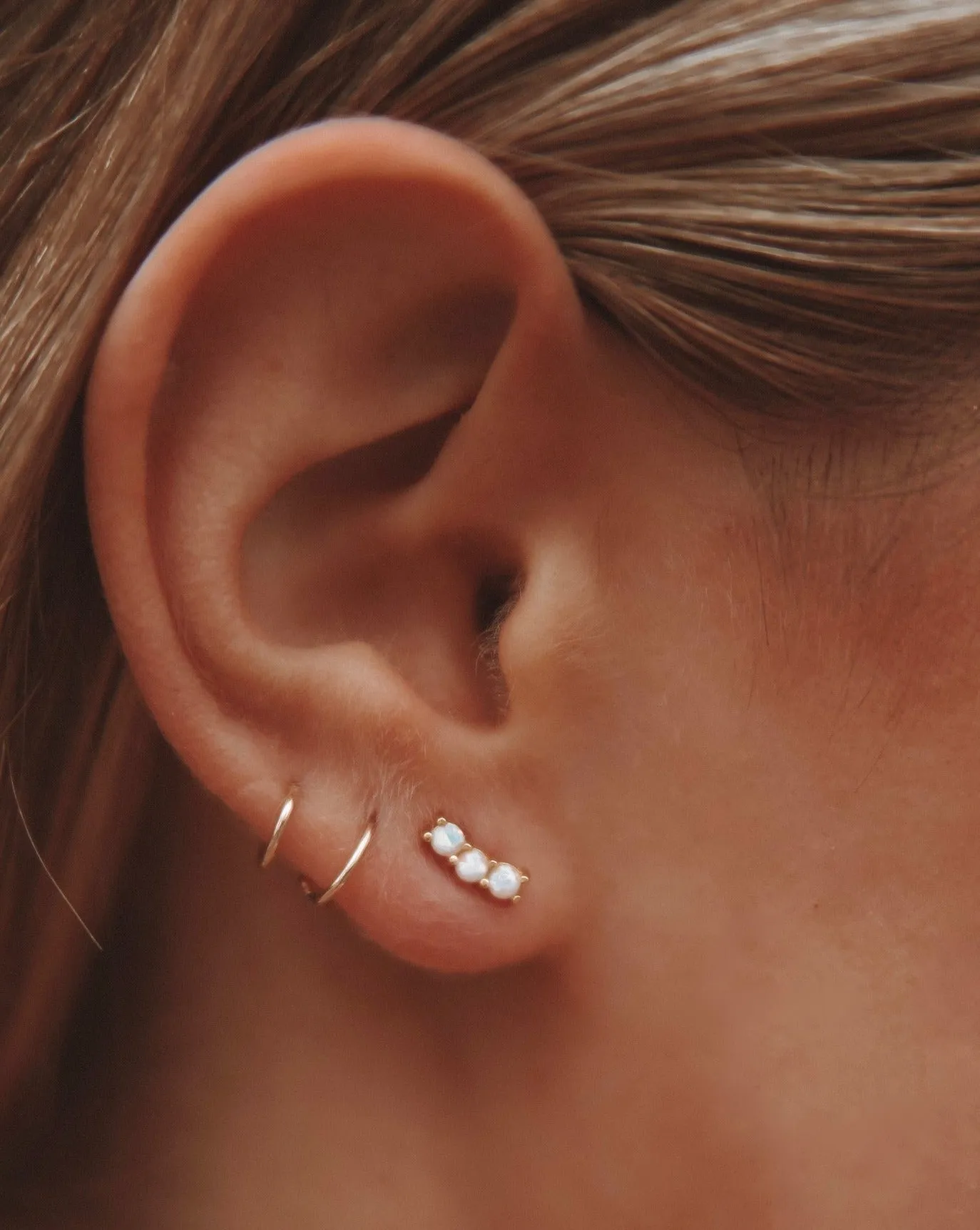 Indus Studs