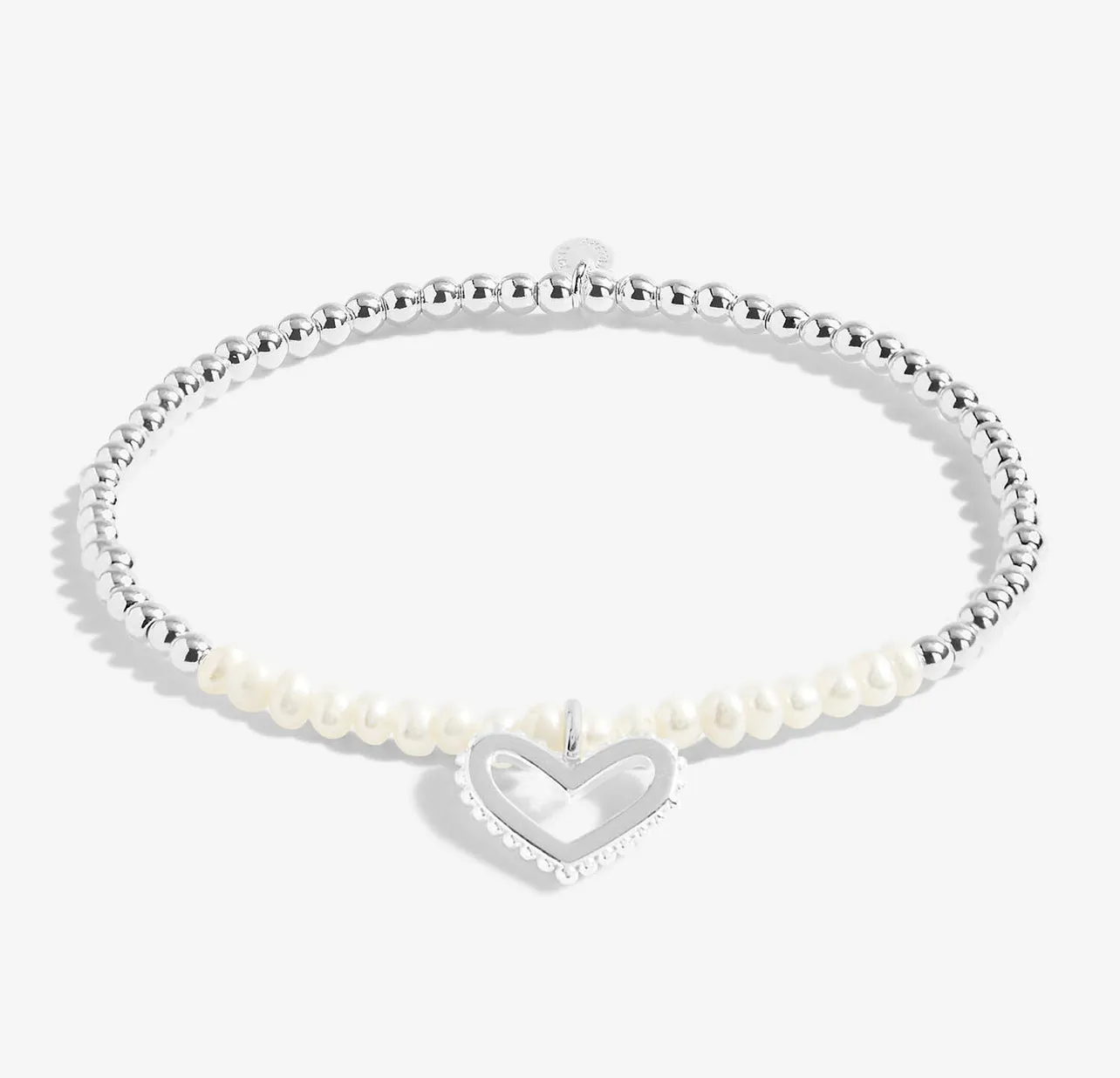 Joma Jewellery Bridal Pearl Bracelet 'Maid Of Honour'