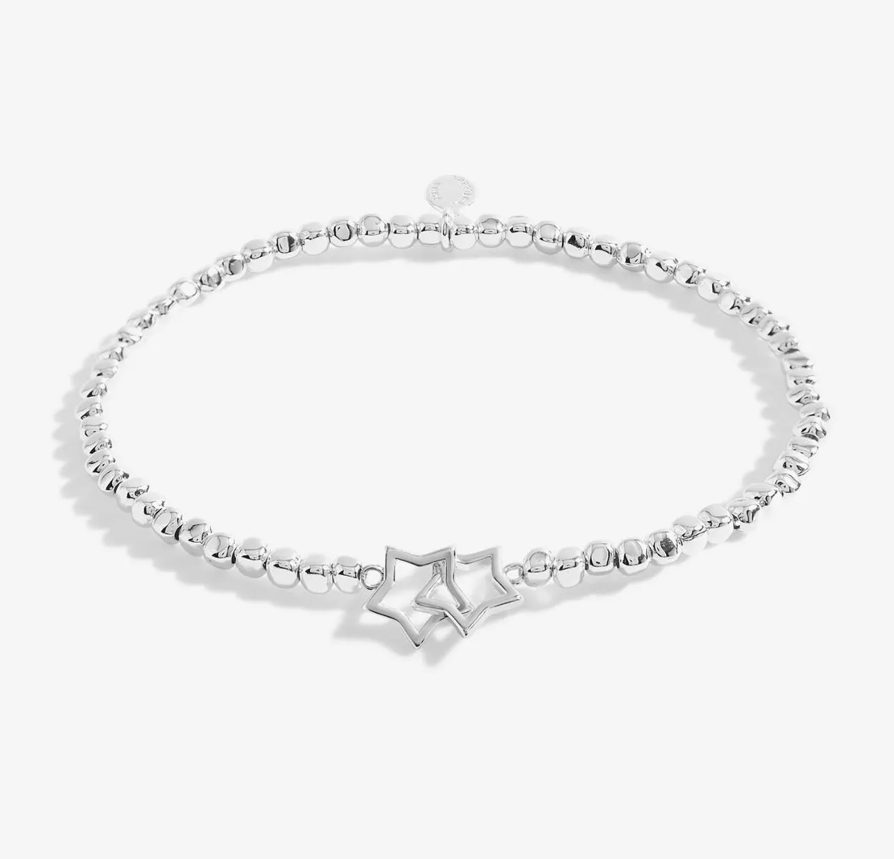 Joma Jewellery Forever Yours 'Good Luck' Bracelet