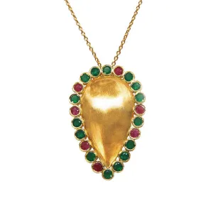Lakshmi Necklace
