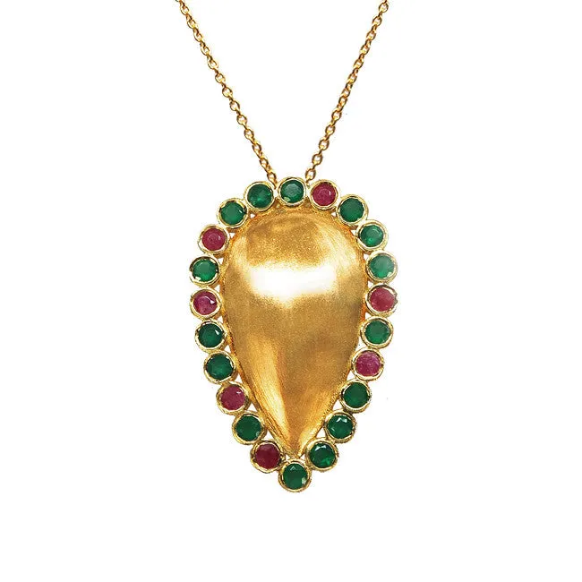 Lakshmi Necklace