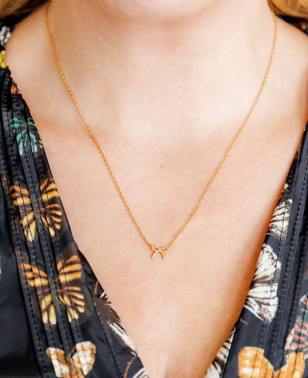 Linny Co Sadie Necklace