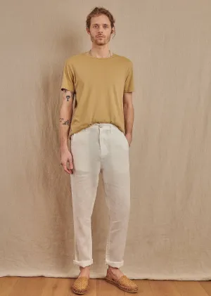 Men's Tonga Linen Trouser