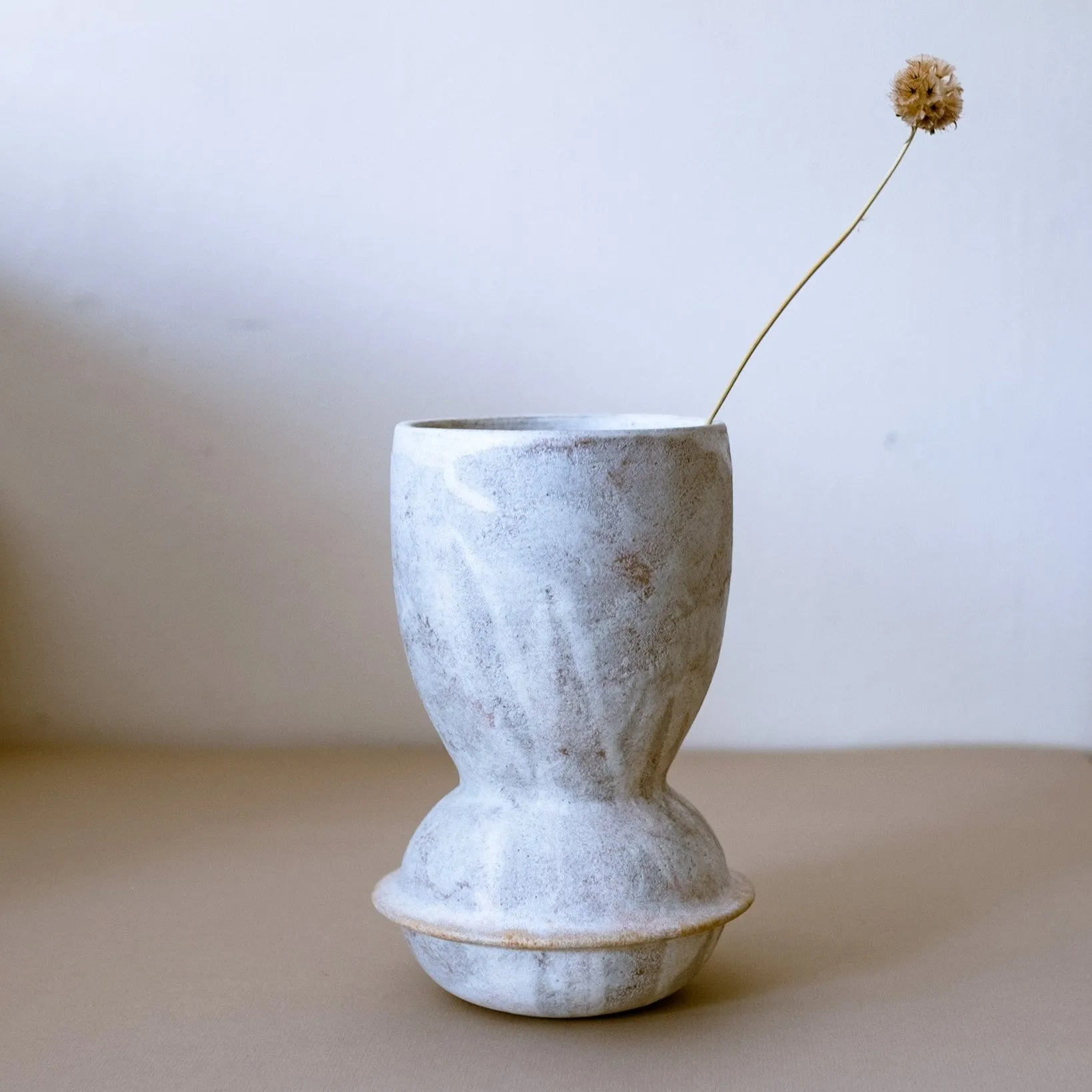 Neko Co Neko / Ceramics / Vase / Planet Vase