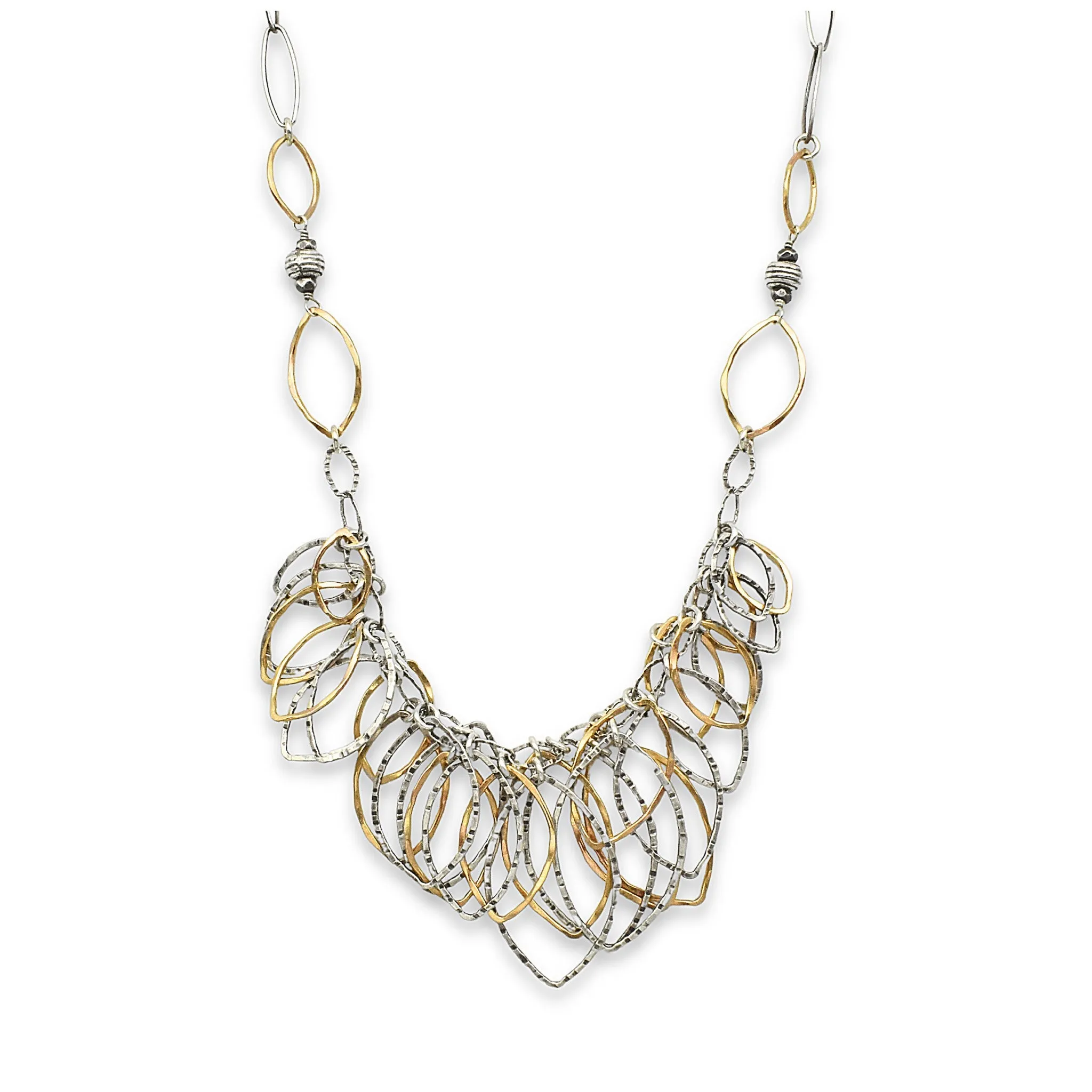 Open Link Necklace