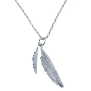 Plumage Necklace