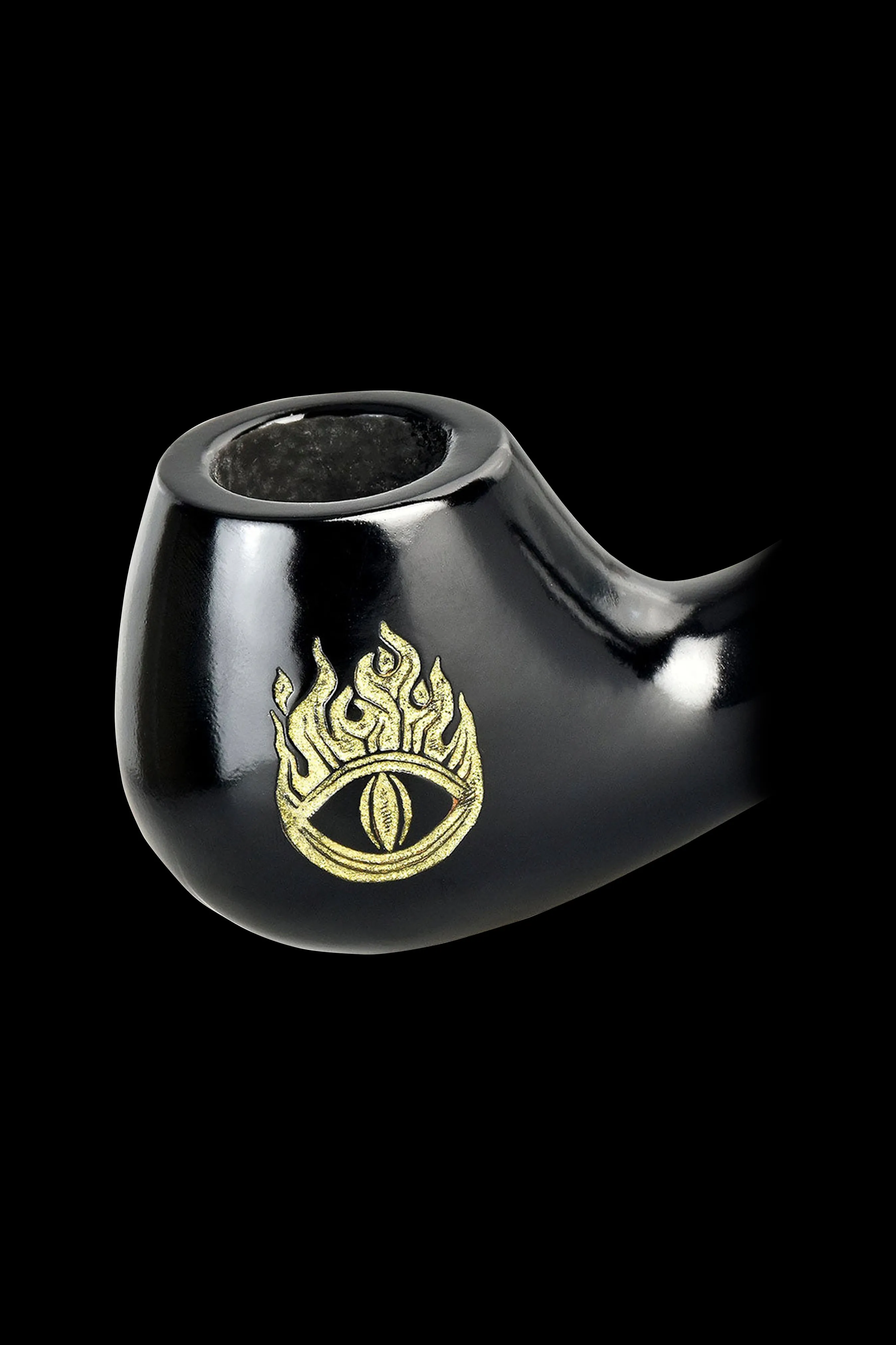 Pulsar The Lord of the Rings Shire Pipe - Sauron
