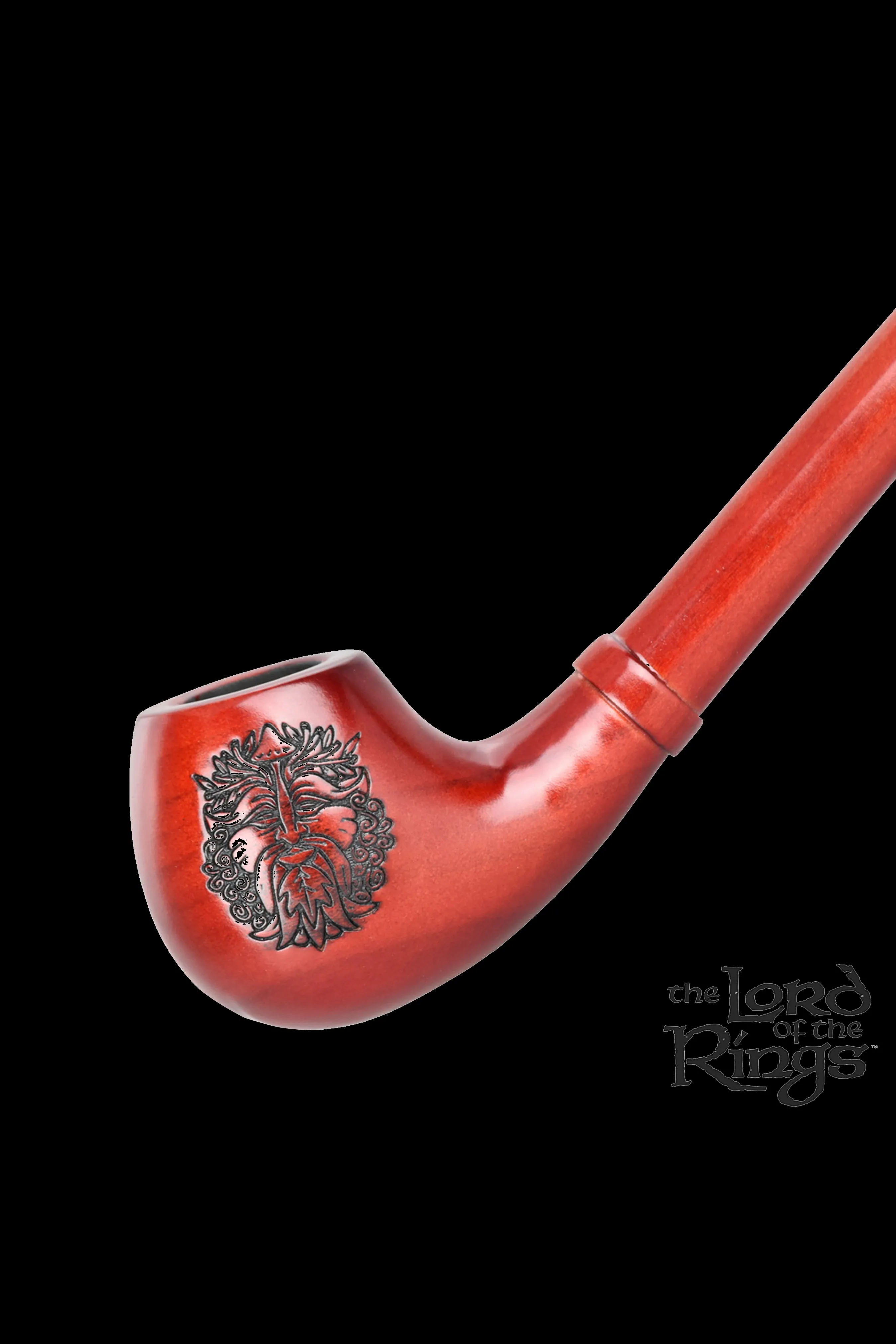 Pulsar The Lord of the Rings Shire Pipe - Treebeard