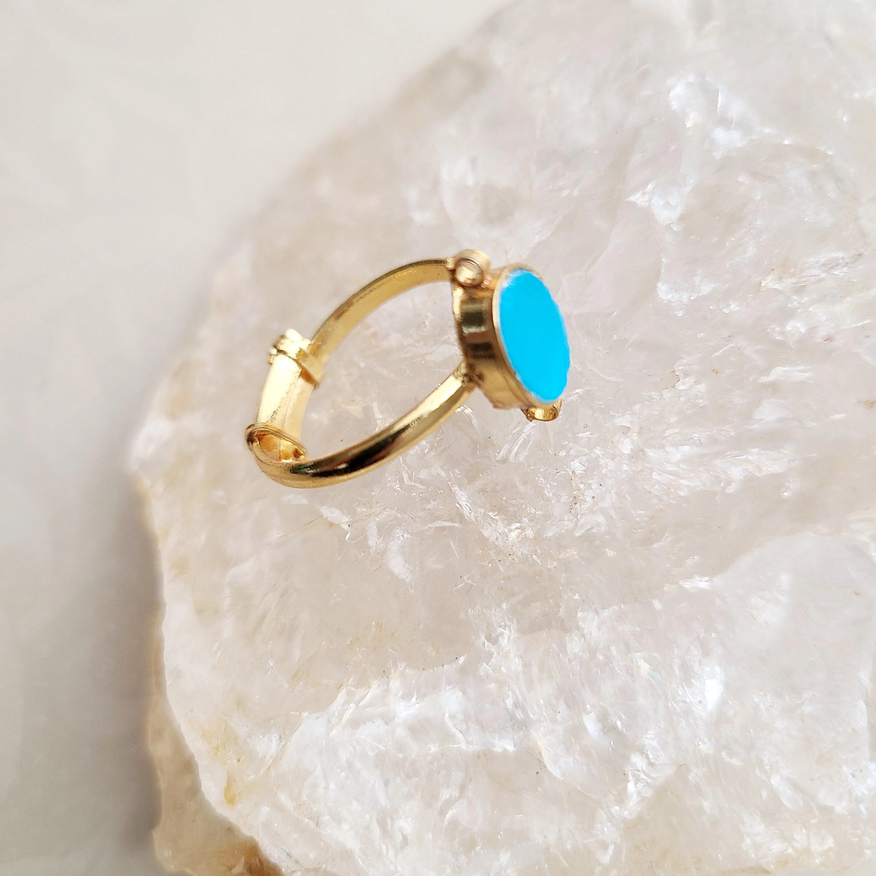 Ryette Ring