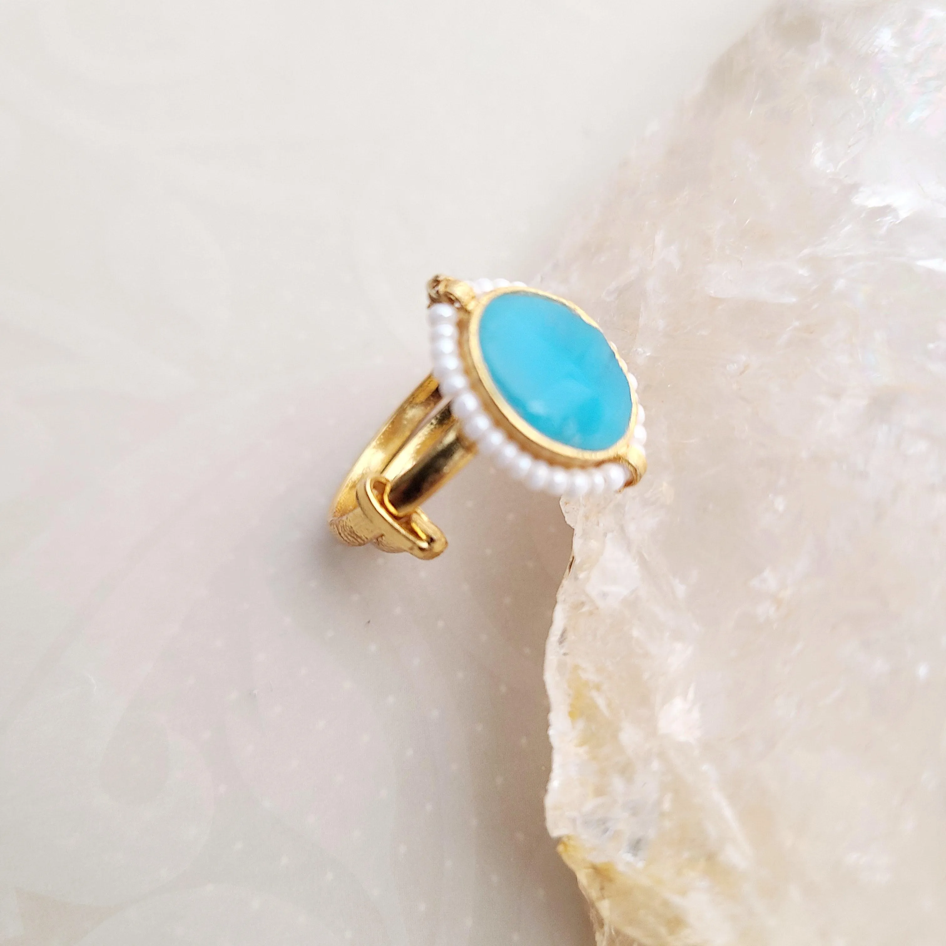 Ryette Ring