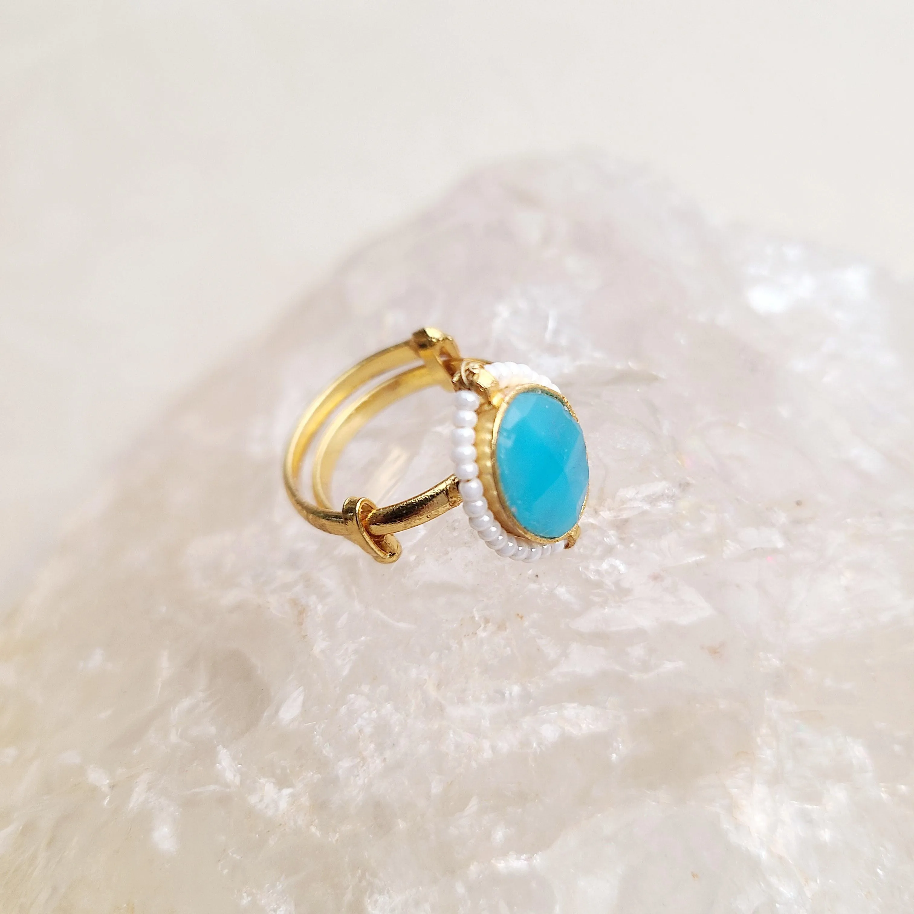 Ryette Ring