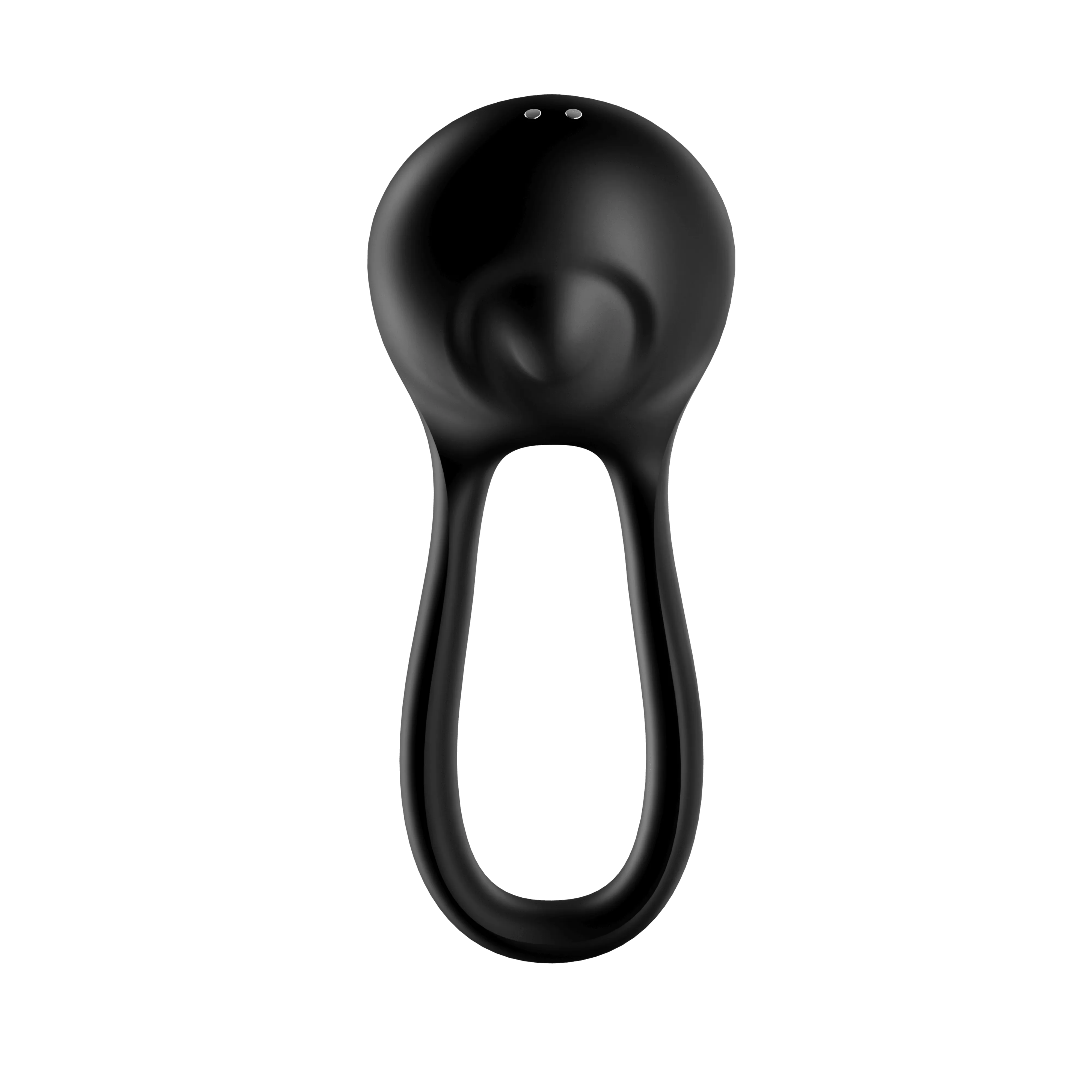 Satisfyer Majestic Duo Cockring