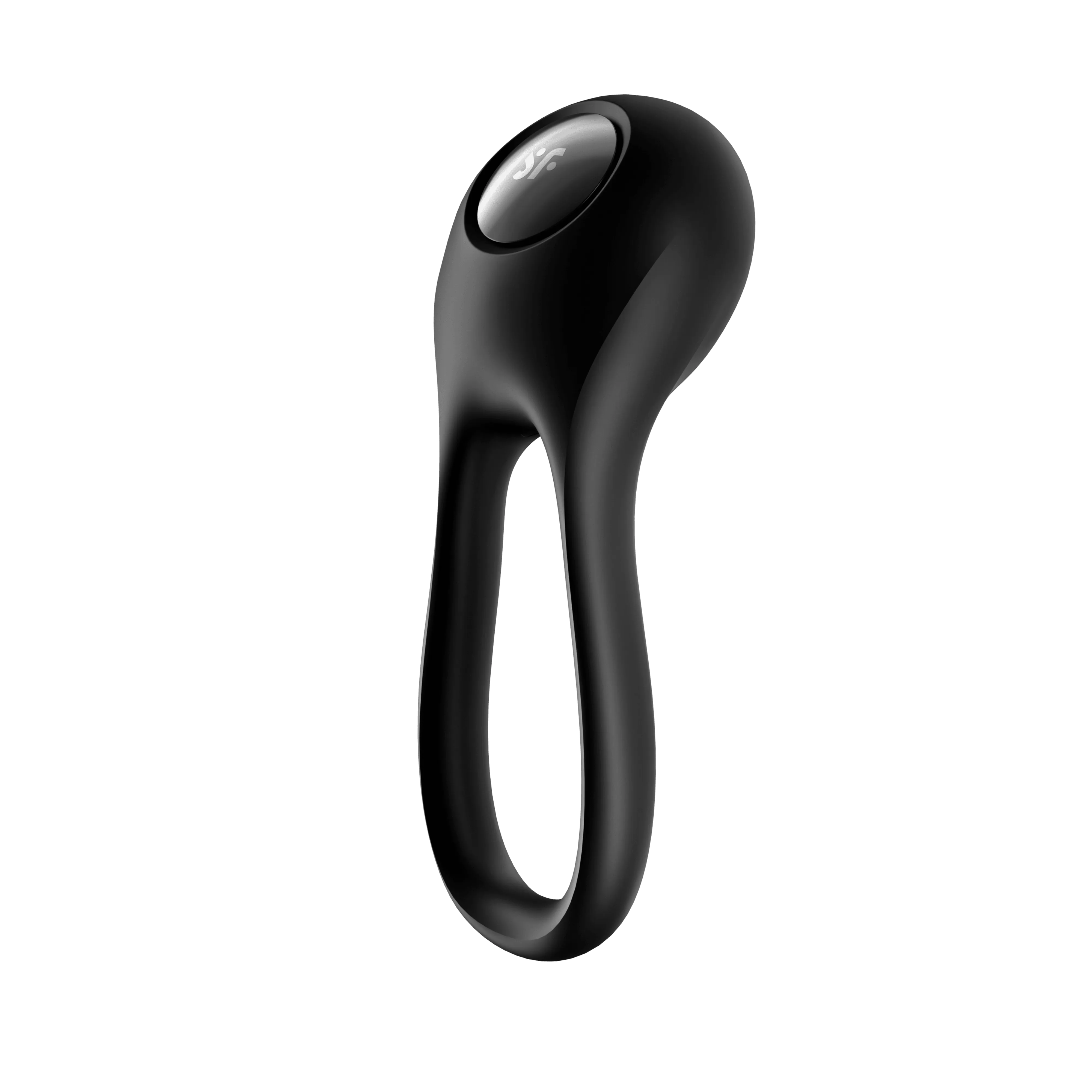 Satisfyer Majestic Duo Cockring