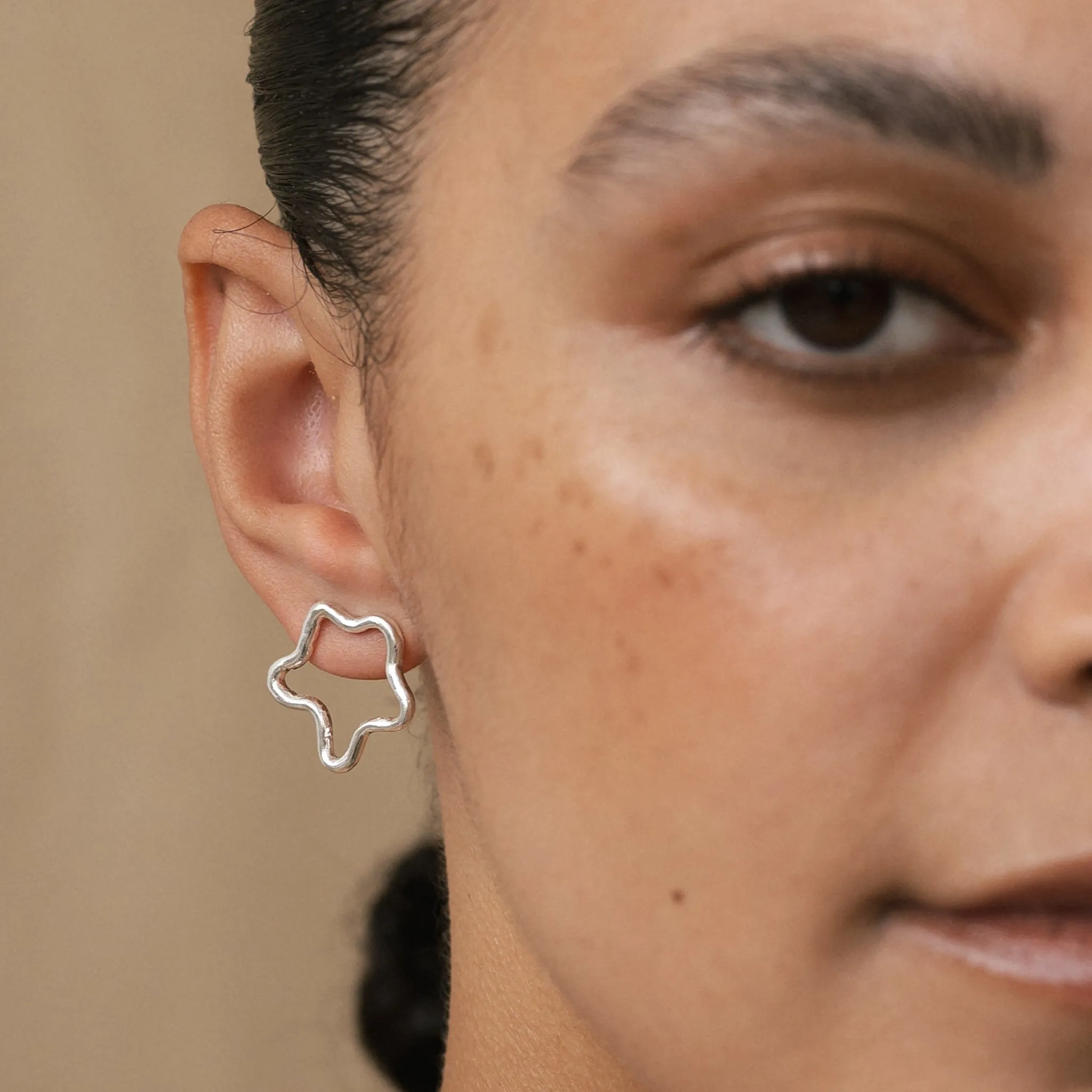 Sophia Stud Earrings
