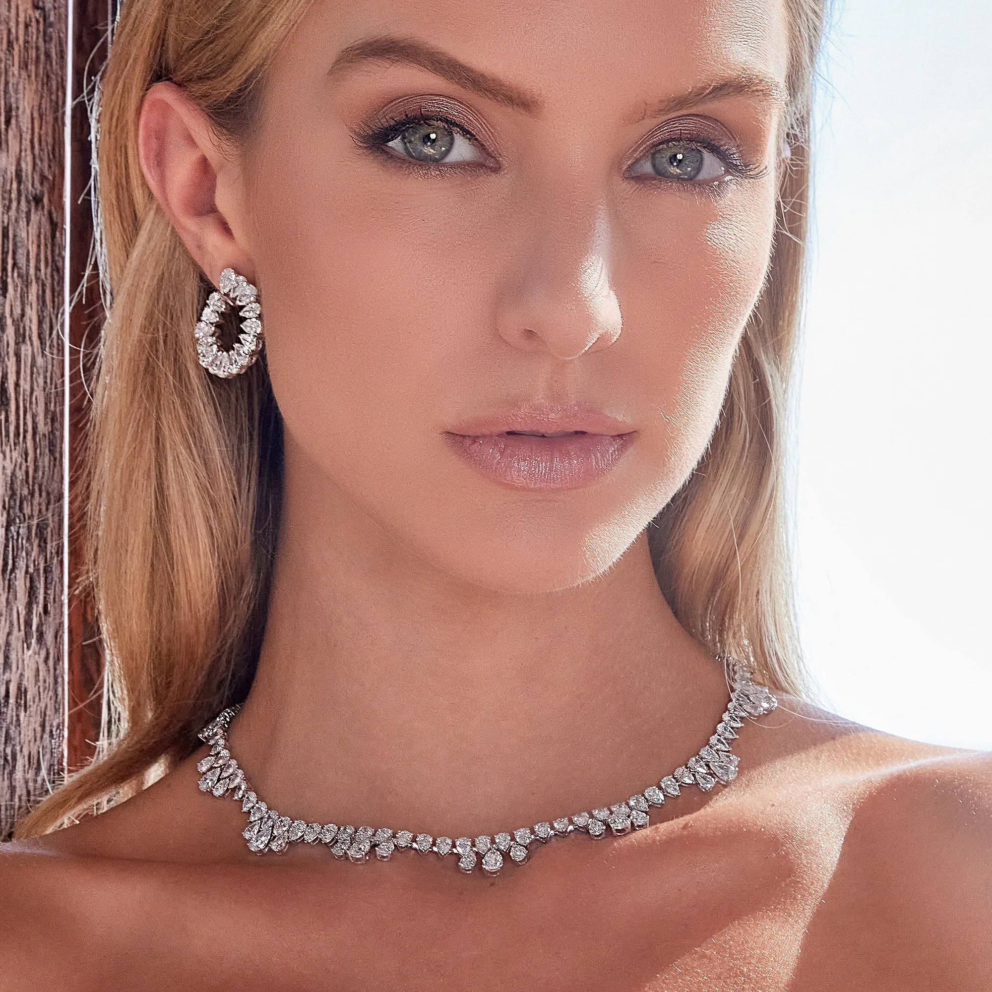 The Durand Necklace