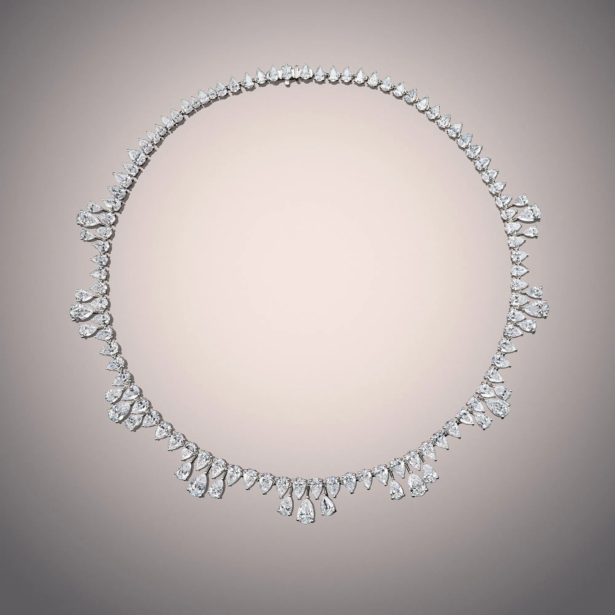 The Durand Necklace