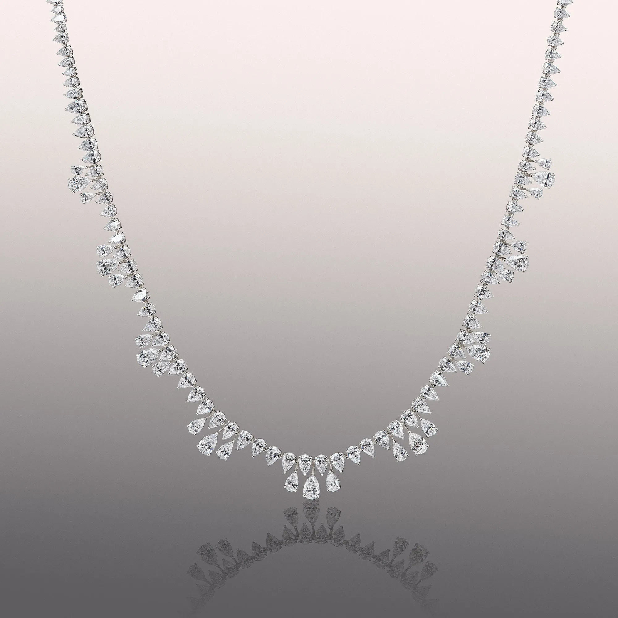 The Durand Necklace