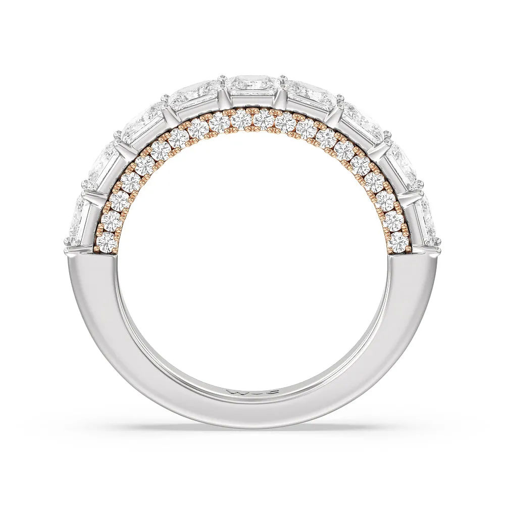 The Palace Anniversary Ring
