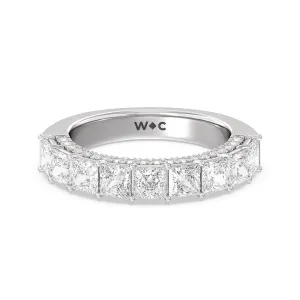 The Palace Anniversary Ring