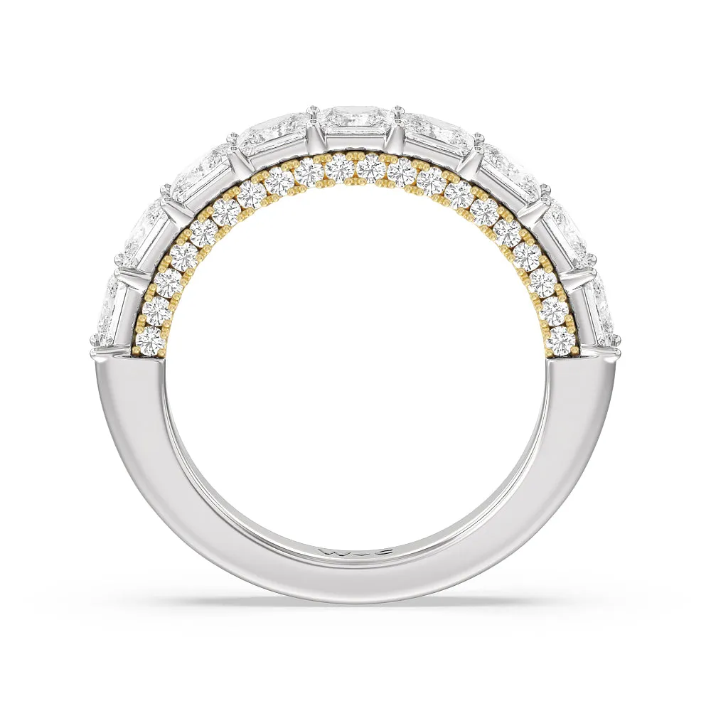 The Palace Anniversary Ring