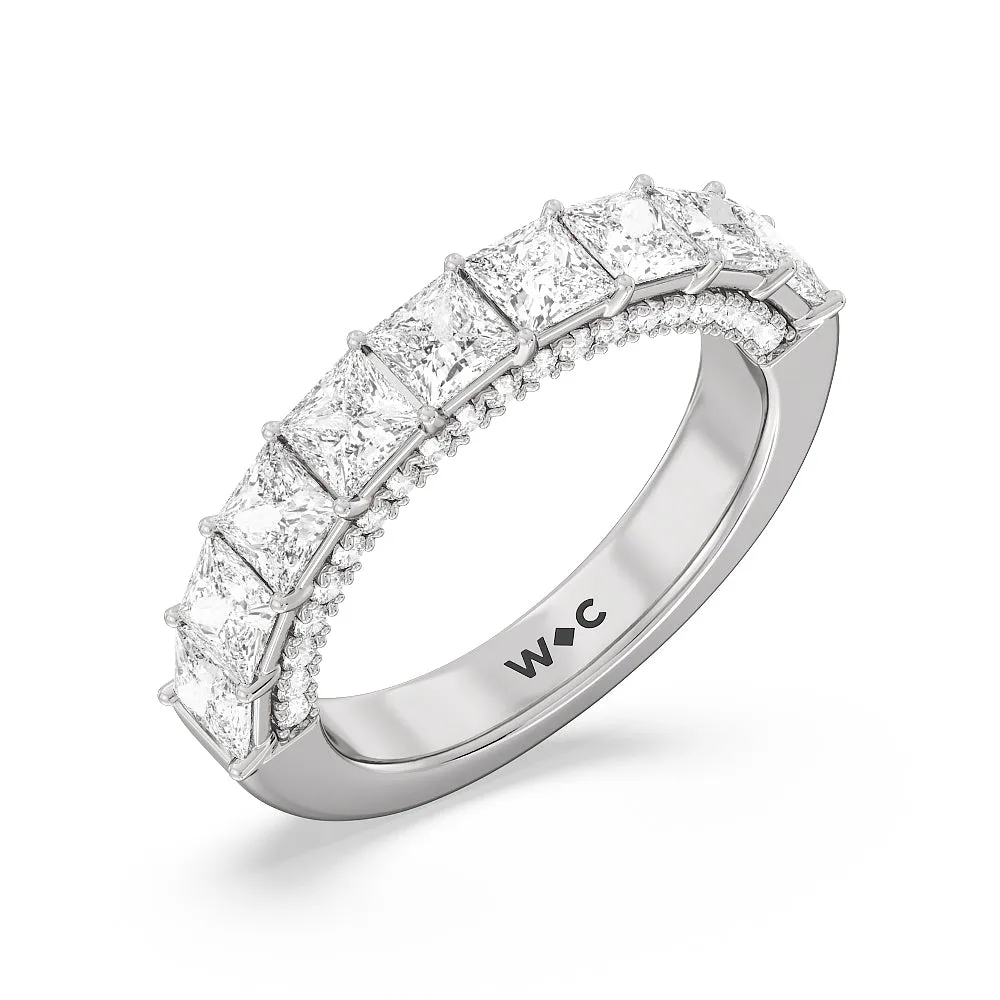 The Palace Anniversary Ring