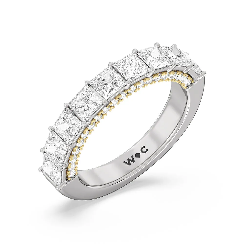 The Palace Anniversary Ring