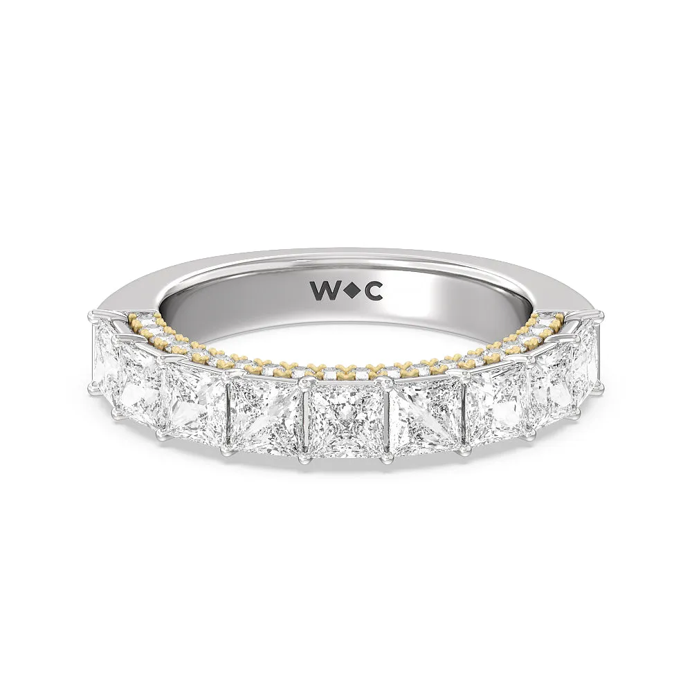 The Palace Anniversary Ring
