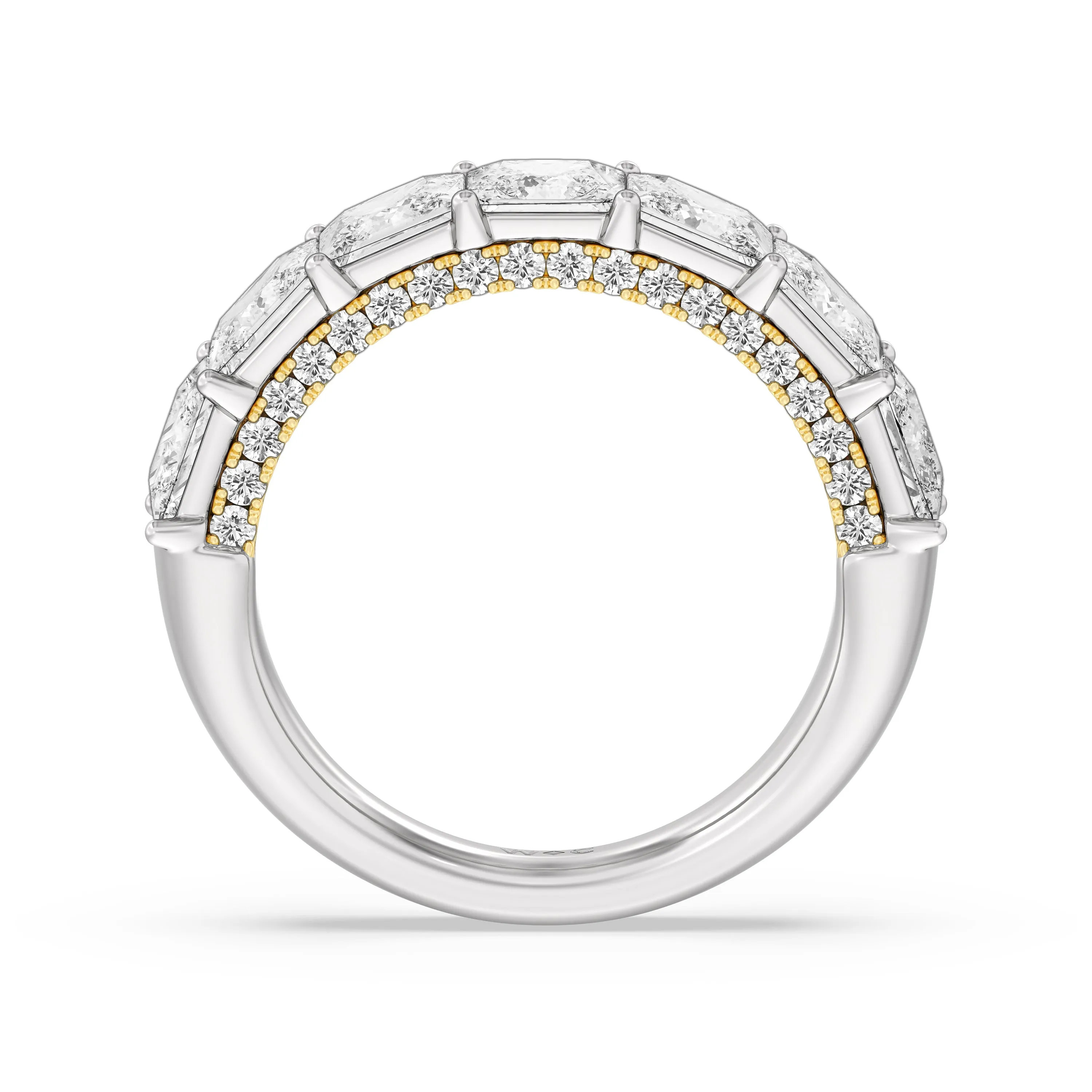 The Palace Anniversary Ring
