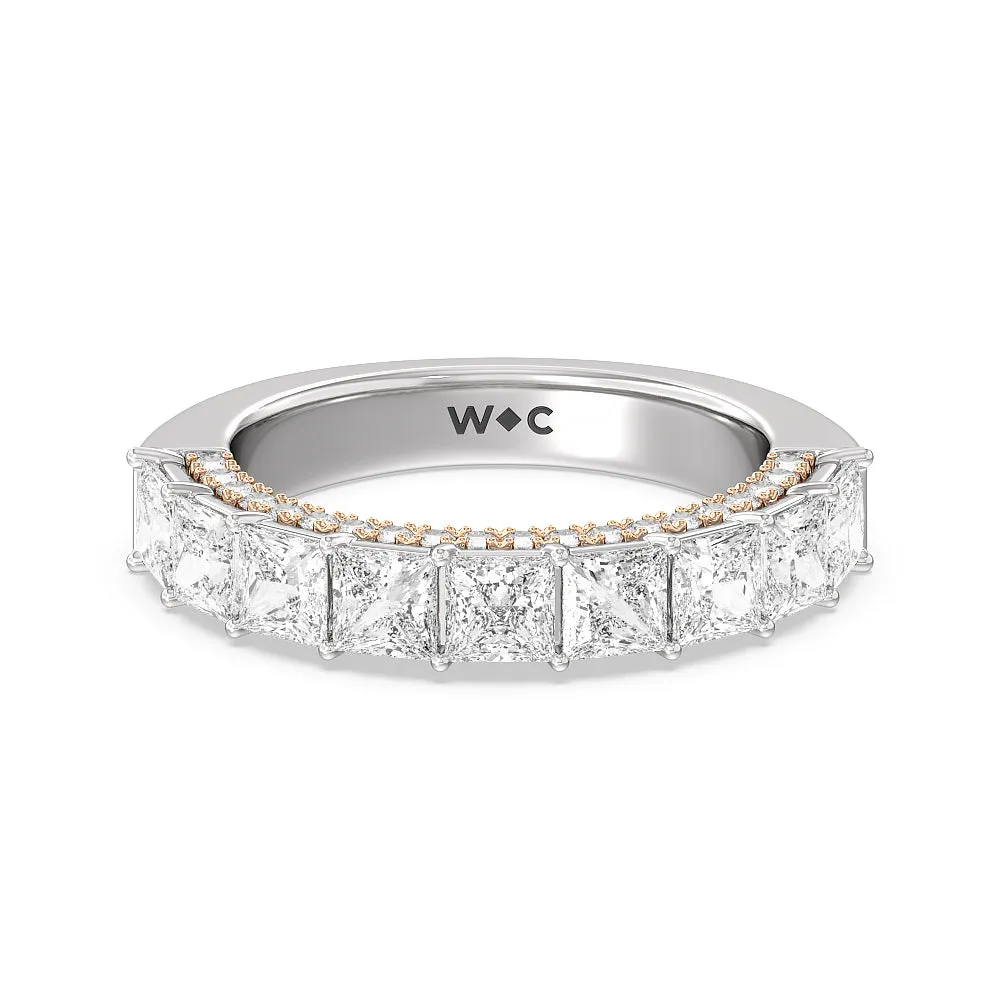 The Palace Anniversary Ring
