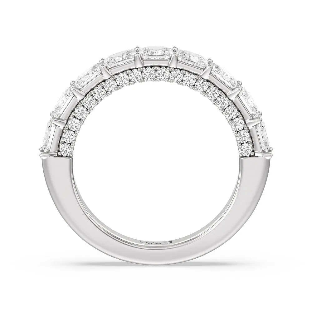 The Palace Anniversary Ring