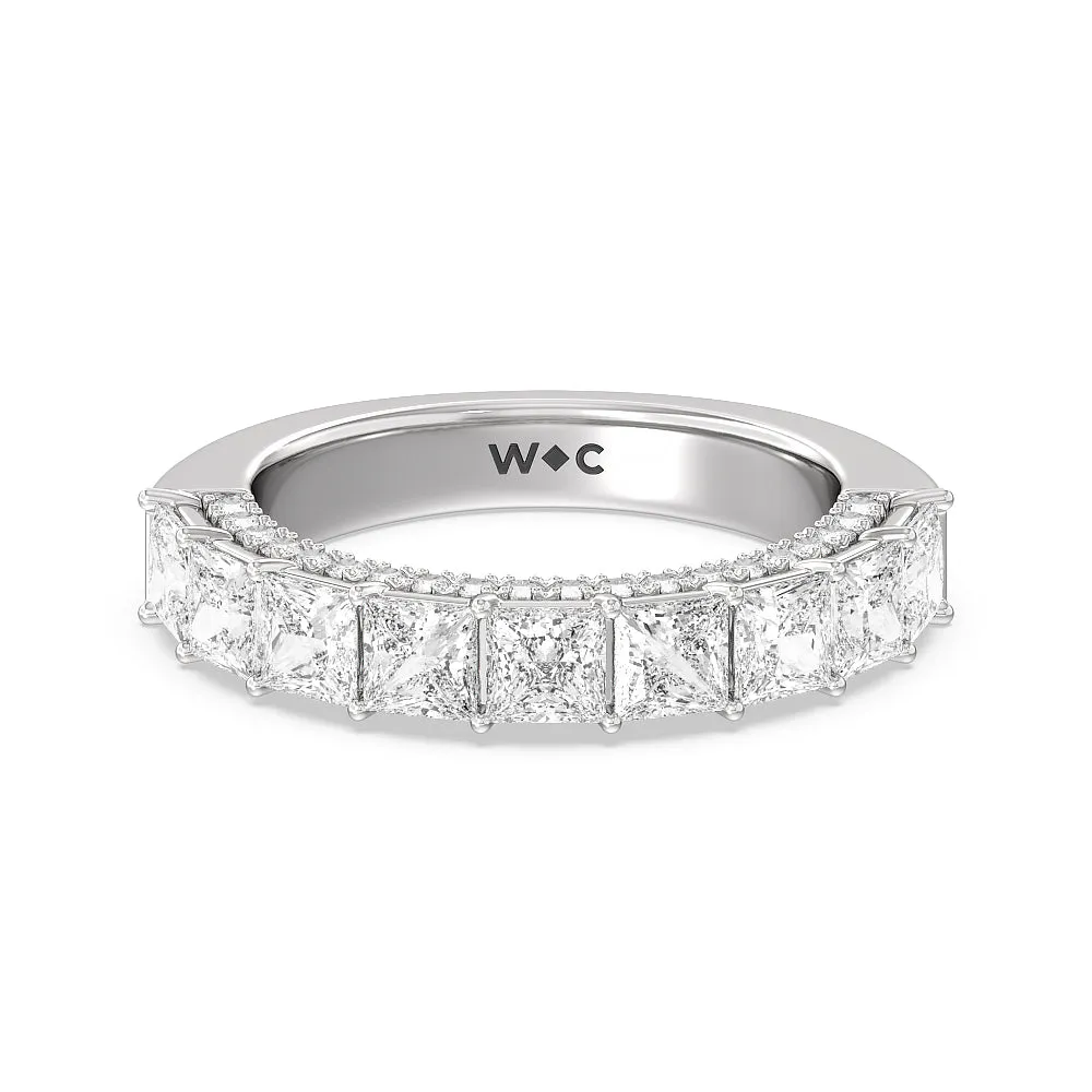 The Palace Anniversary Ring