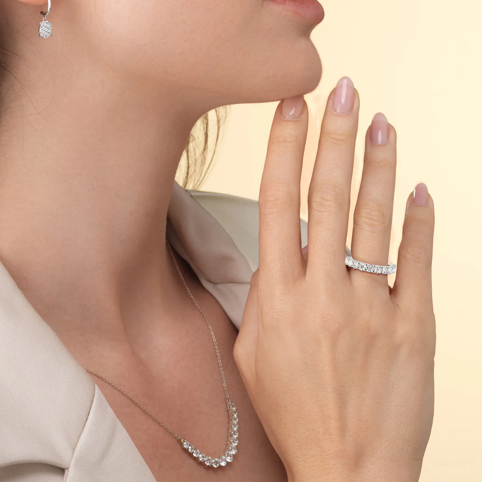 The Philharmonic Anniversary Ring