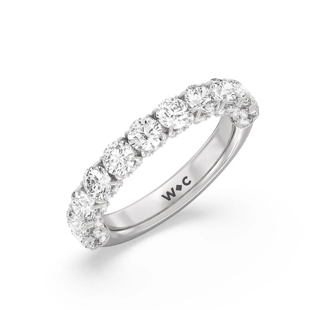 The Philharmonic Anniversary Ring