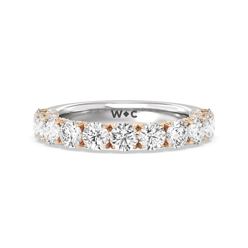 The Philharmonic Anniversary Ring