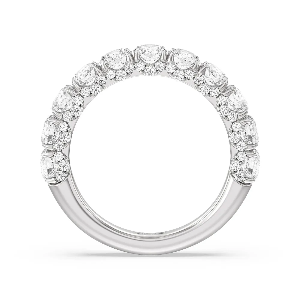The Philharmonic Anniversary Ring