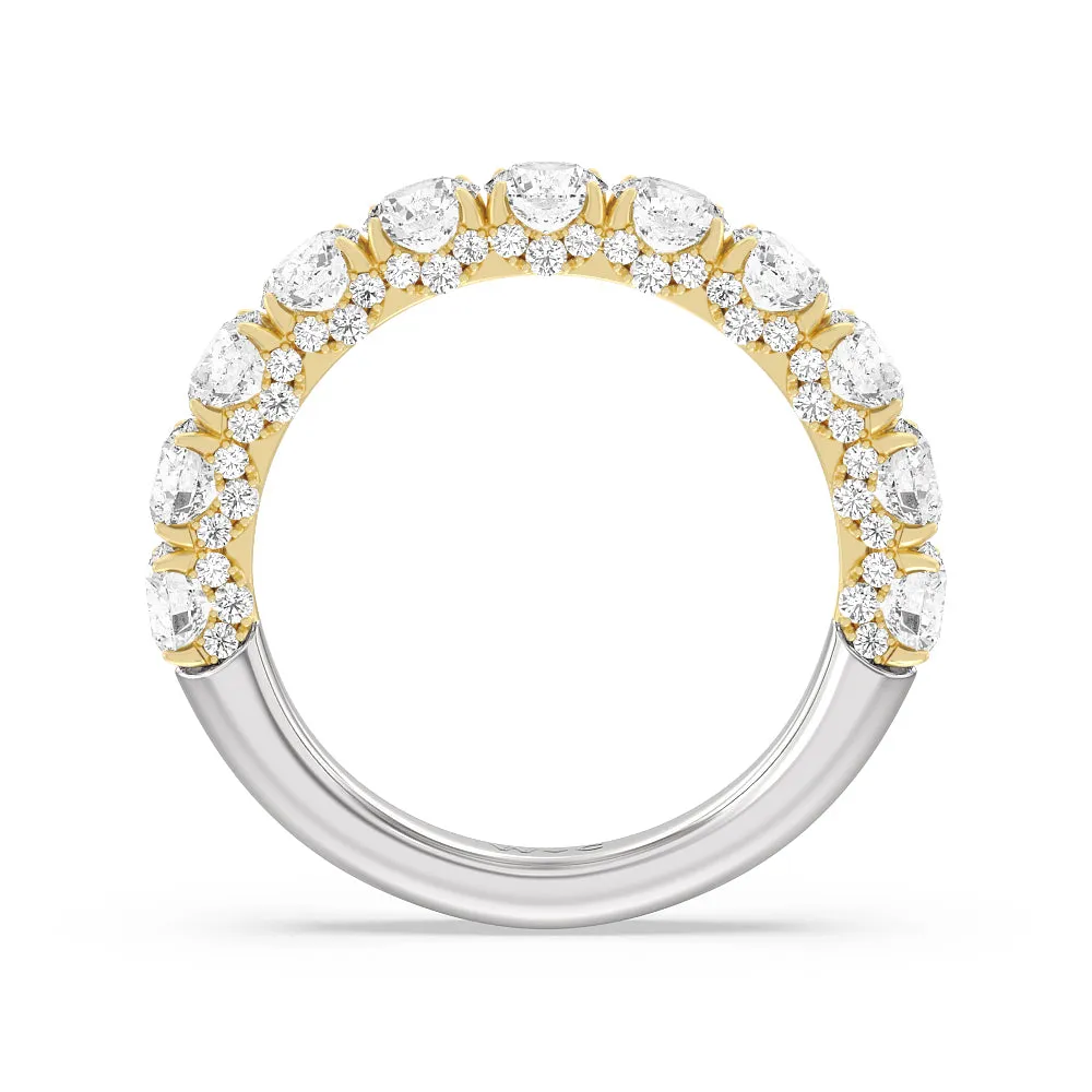 The Philharmonic Anniversary Ring