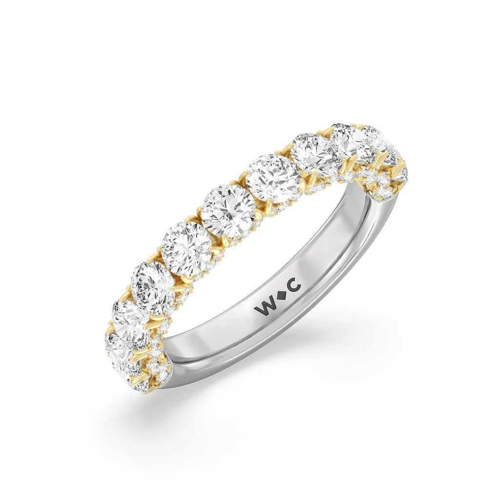 The Philharmonic Anniversary Ring