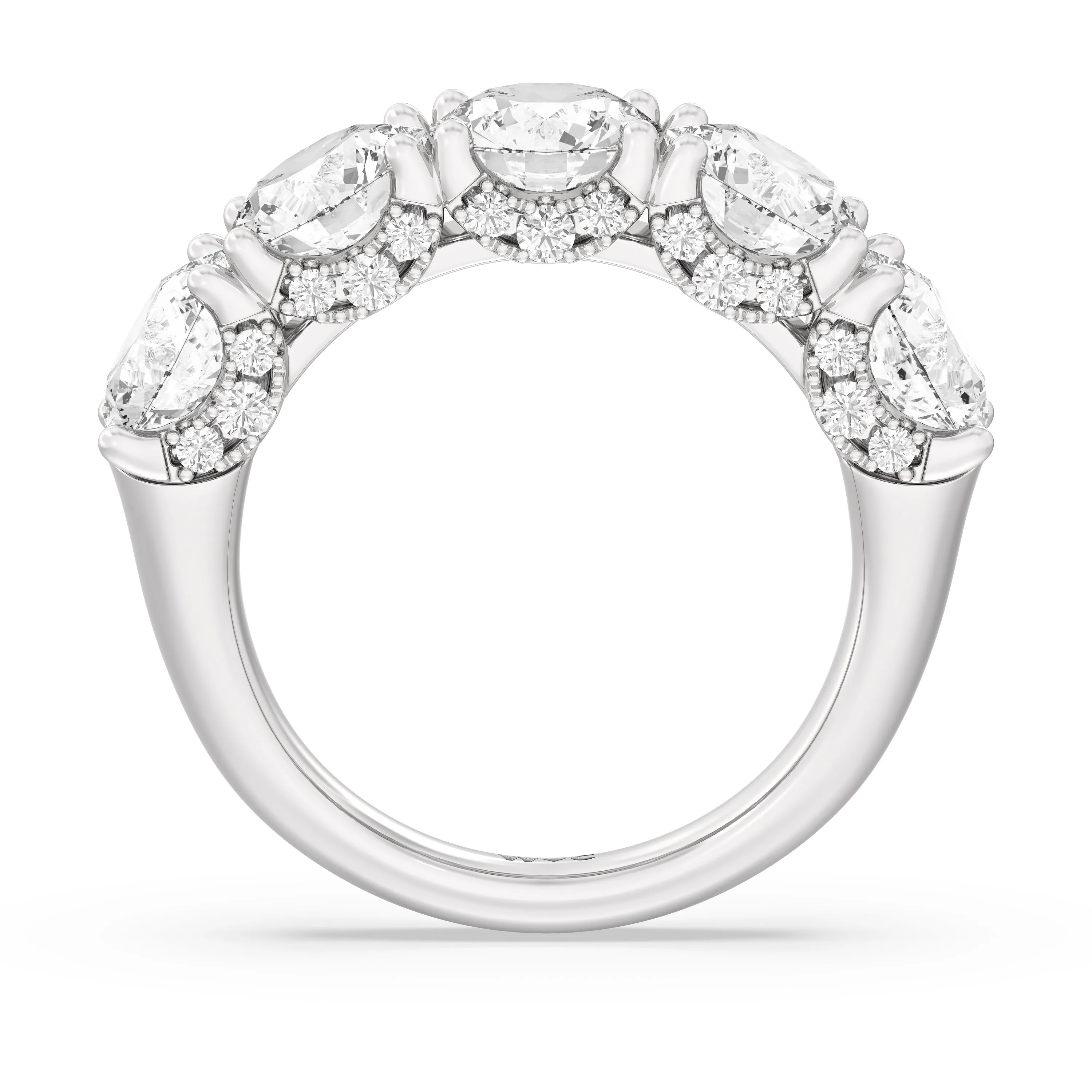 The Philharmonic Anniversary Ring