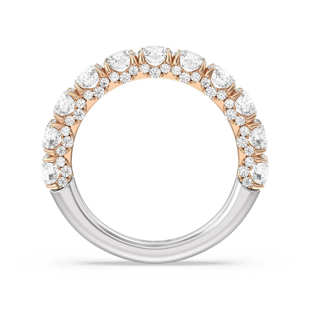 The Philharmonic Anniversary Ring