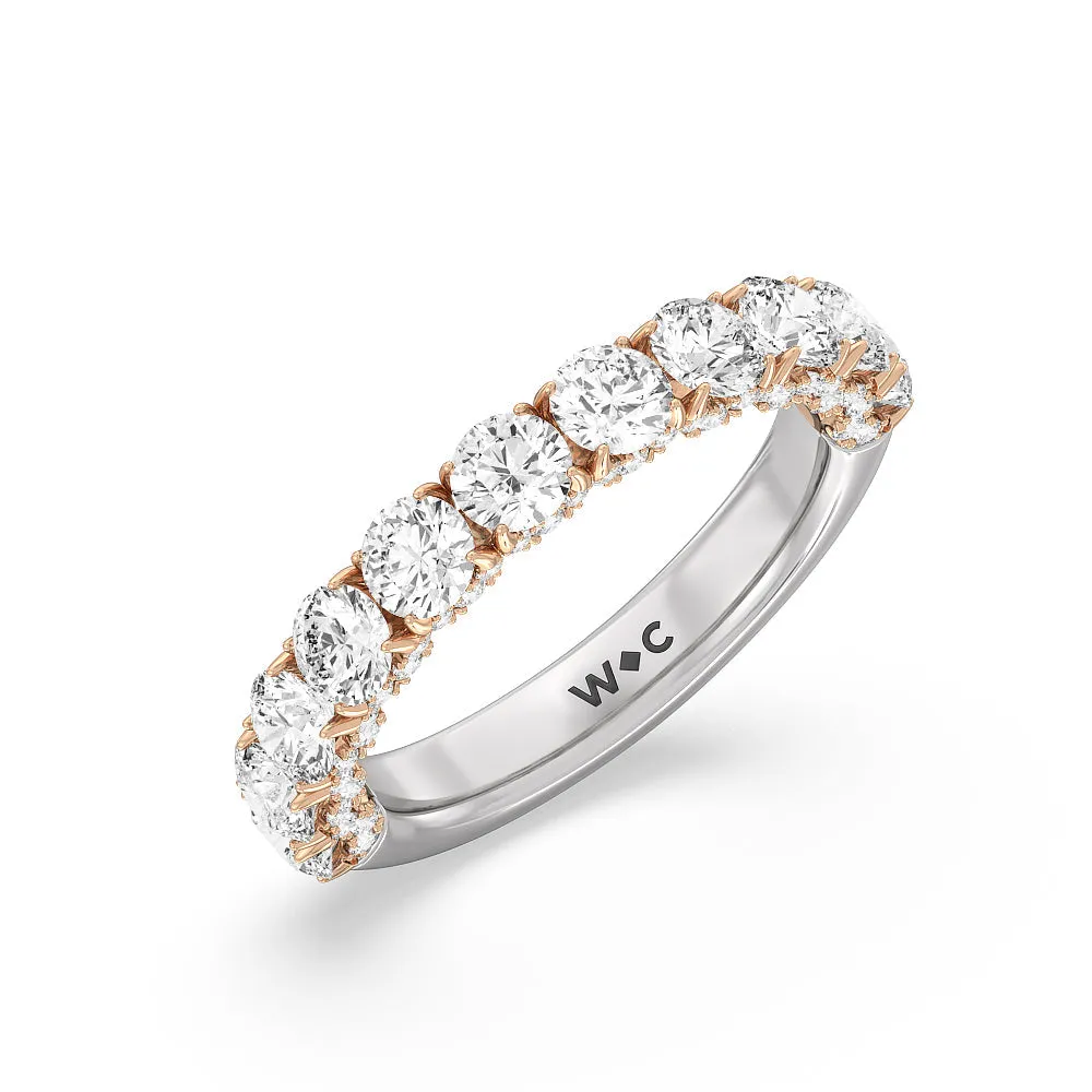 The Philharmonic Anniversary Ring
