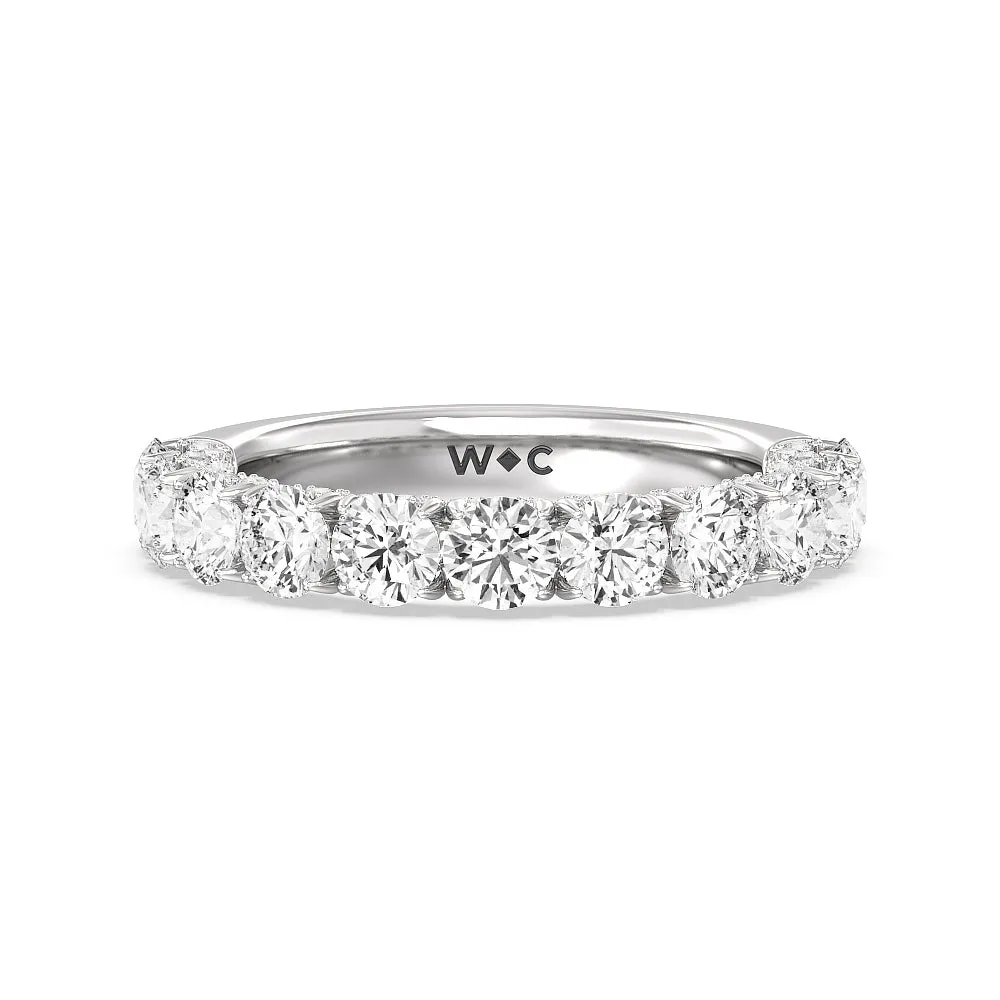 The Philharmonic Anniversary Ring