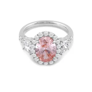 The Rubin Ring