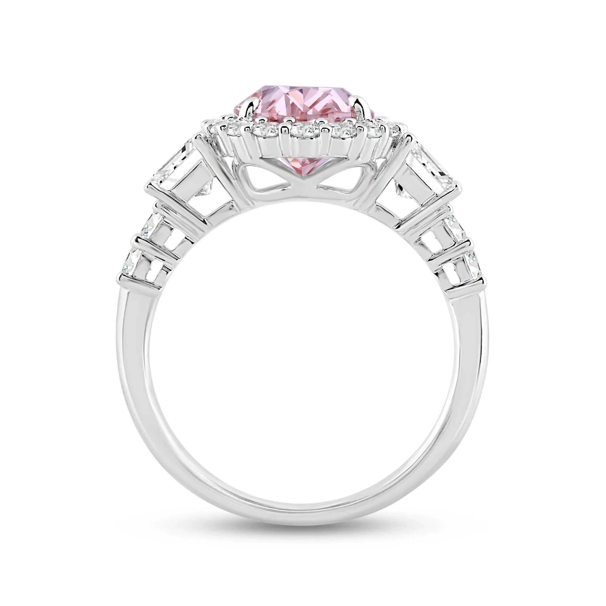 The Rubin Ring